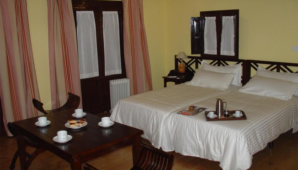 Dúplex en venda a Plaza Mayor, 12, Santillana del Mar, Cantabria - imatge 1 Foto 1 de Dúplex en venda a Plaza Mayor, 12, Santillana del Mar, Cantabria