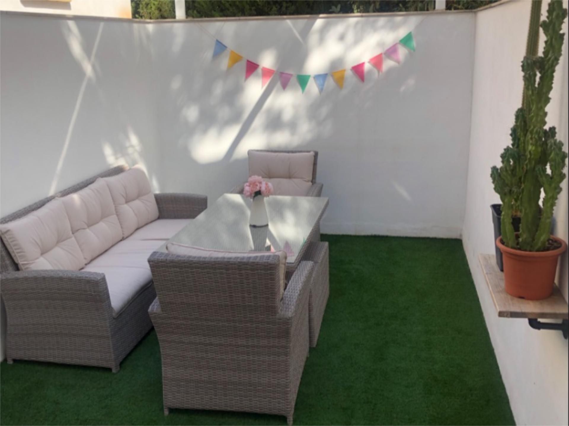 Terrassa de Dúplex en venda en Dúrcal amb Aire condicionat