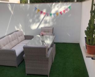 Terrace of Duplex for sale in Dúrcal  with Air Conditioner