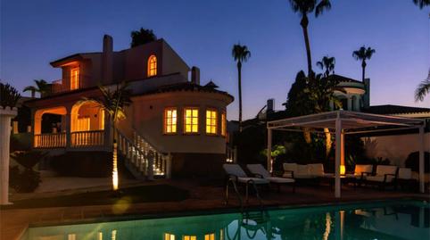 Foto 2 de Casa o xalet en venda a Urbanización Valle Romano, 203, Valle Romano Golf, Málaga