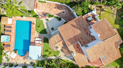 Foto 4 de Casa o xalet en venda a Urbanización Valle Romano, 203, Valle Romano Golf, Málaga