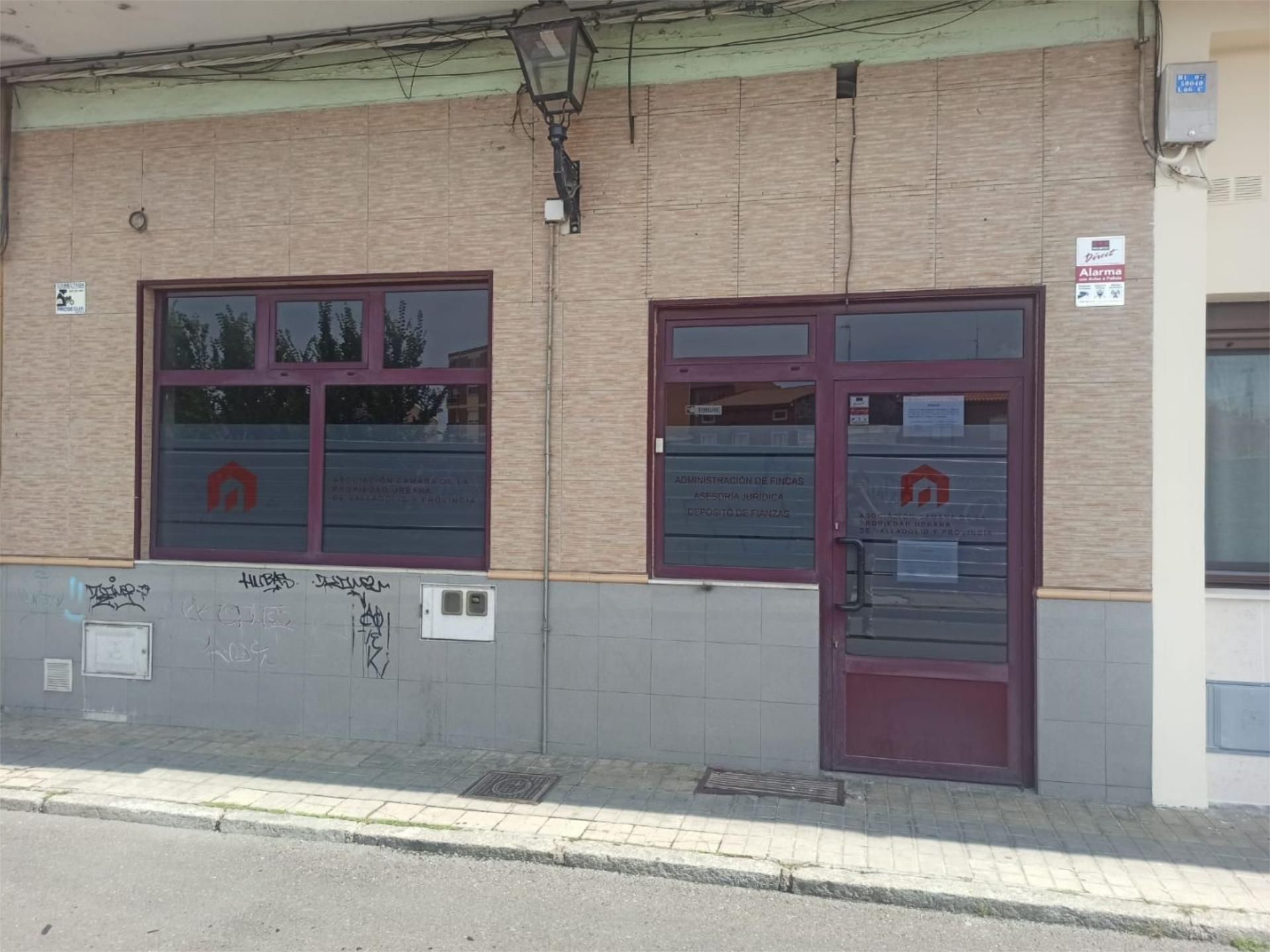 Geschaftsraum miete in Calle Aragoneses, 4, Laguna de Duero Geschaftsraum miete in Laguna de Duero