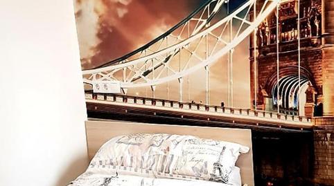 Photo 2 of Flat for share in Carrer de Cristóbal Sorní, 21, El Castell, Burjassot