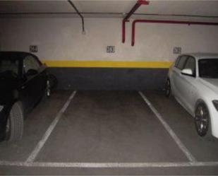 Garage for sale in Calle de la Escarcha, 3, Estación - Centro Parking of Garage for sale in Tres Cantos