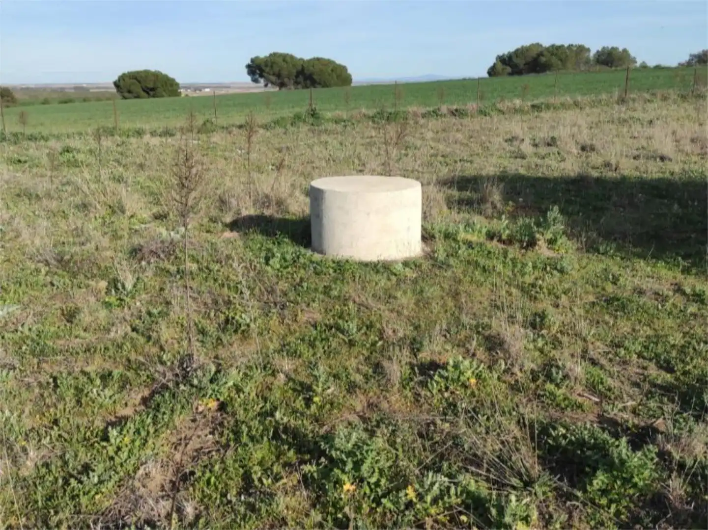 Terreno en venta en Diseminado, 14, Cabrerizos Terreno en venta en Cabrerizos