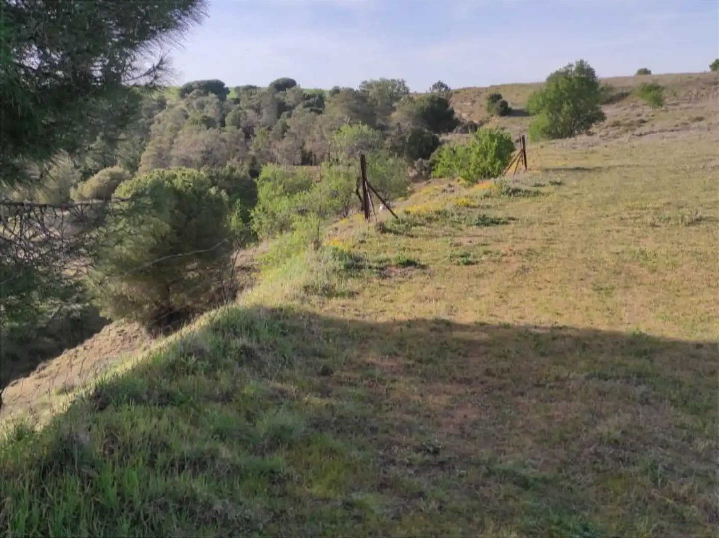 Terreno en venta en Diseminado, 14, Cabrerizos Terreno en venta en Cabrerizos