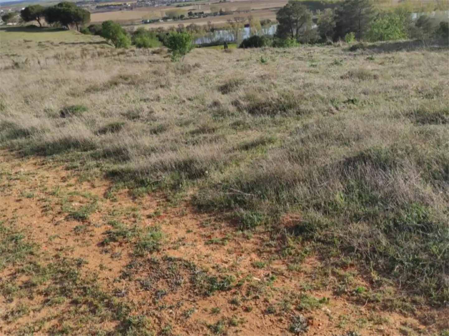 Terreno en venta en Diseminado, 14, Cabrerizos Terreno en venta en Cabrerizos