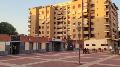 Foto 2 de Garaje en venta en Calle Huerto de las Bombas, 8, Santa María de Gracia, Murcia Capital