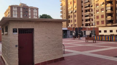 Foto 3 de Garaje en venta en Calle Huerto de las Bombas, 8, Santa María de Gracia, Murcia Capital