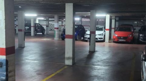 Foto 4 de Garaje en venta en Calle Huerto de las Bombas, 8, Santa María de Gracia, Murcia Capital