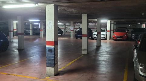 Foto 5 de Garaje en venta en Calle Huerto de las Bombas, 8, Santa María de Gracia, Murcia Capital