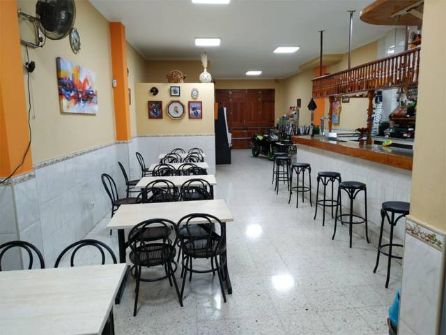 Local comercial en Alquiler en Calle Galilea, 14 en Tamaraceite