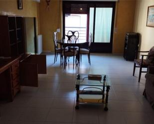 Dining room of Flat for sale in Lumbrales  with Air Conditioner, Terrace and Balcony
