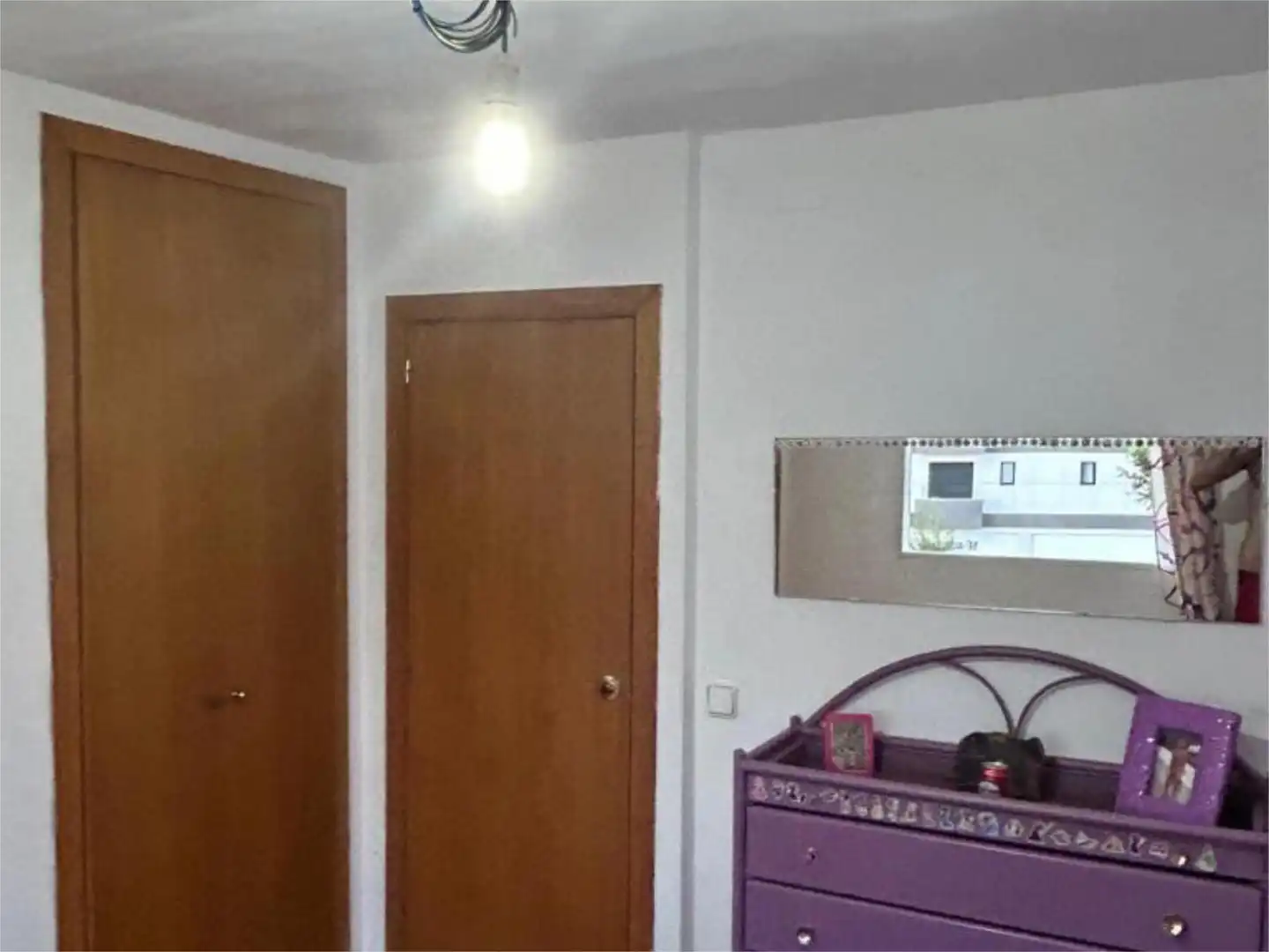 Zimmer in Carrer de Sant Josep, 4, Dalt de la Vila - La Marina Schlafzimmer von Wohnung zur untervermieten in Eivissa