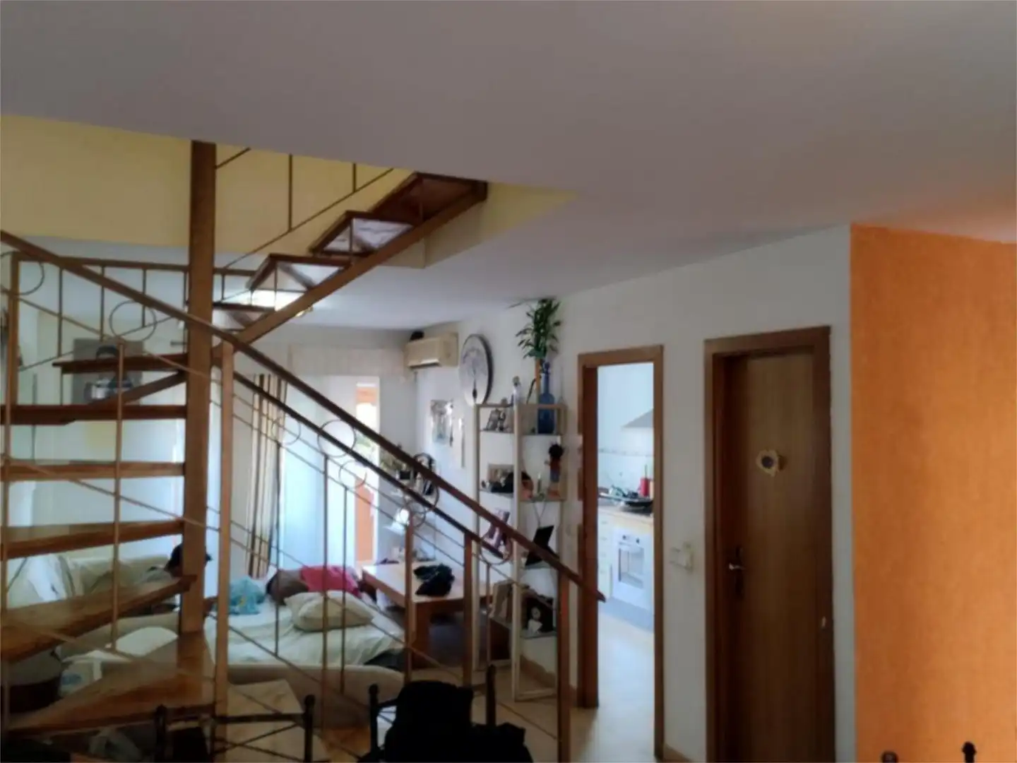 Zimmer in Carrer de Sant Josep, 4, Dalt de la Vila - La Marina Wohnung zur untervermieten in Eivissa