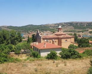 Exterior view of Land for sale in Nuévalos