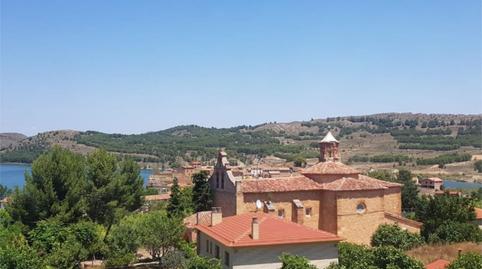 Foto 2 de Terreny en venda a Edificio Diseminados, 5, Nuévalos, Zaragoza