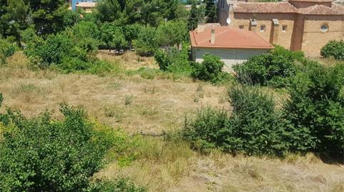 Foto 3 de Terreny en venda a Edificio Diseminados, 5, Nuévalos, Zaragoza