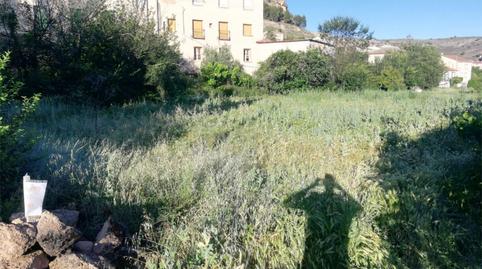 Foto 4 de Terreny en venda a Edificio Diseminados, 5, Nuévalos, Zaragoza