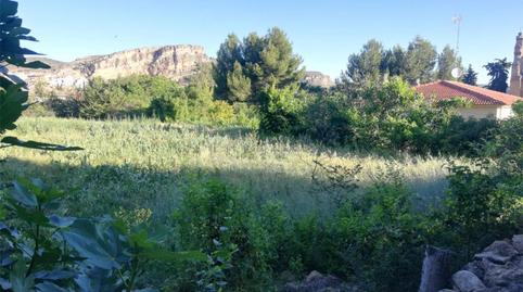 Foto 5 de Terreny en venda a Edificio Diseminados, 5, Nuévalos, Zaragoza