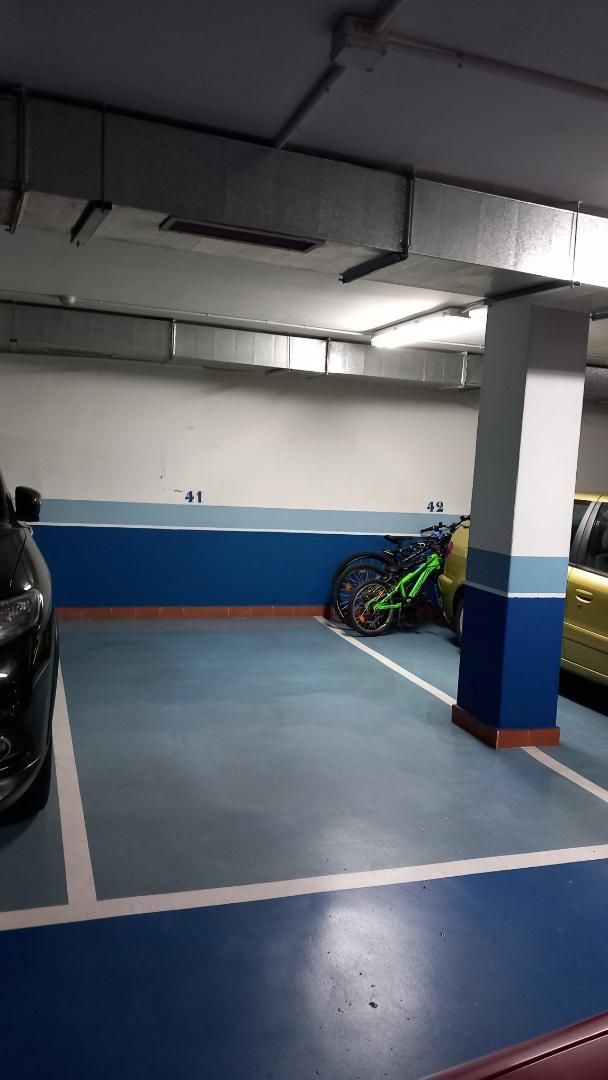 Aparcament de Garatge de lloguer en Sanxenxo