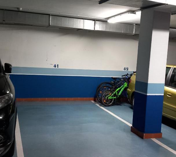 Photo 1 of Garage to rent in Camiño Da Perla, 5, Adina - Portonovo, Pontevedra
