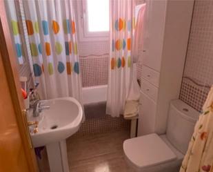 Bathroom of Flat for sale in Mazarrón  with Air Conditioner, Terrace and Swimming Pool