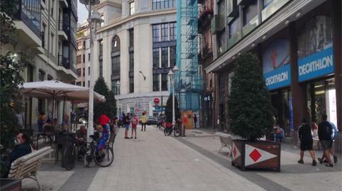 Foto 2 de Garatge de lloguer a Plaza Biribila, 2, Plaza Circular, Bilbao