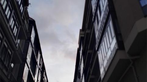 Foto 3 de Garatge de lloguer a Plaza Biribila, 2, Plaza Circular, Bilbao