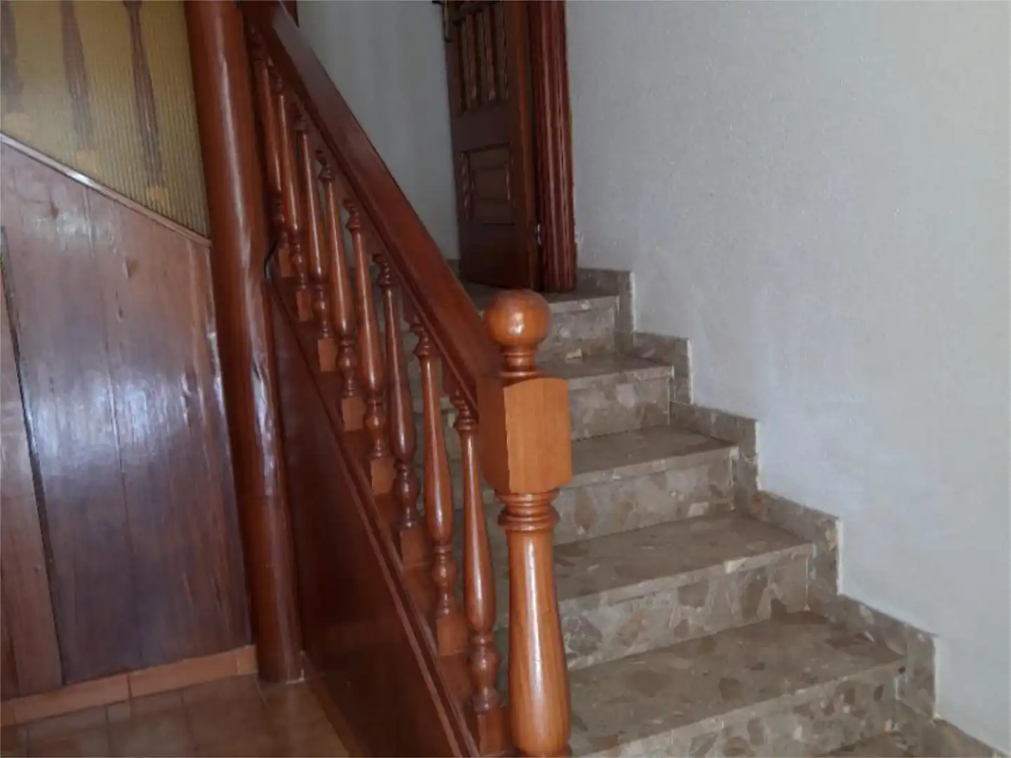 Detached homes for sale in Calle Mayor, Castropodame Detached homes for sale in Castropodame with Terrace
