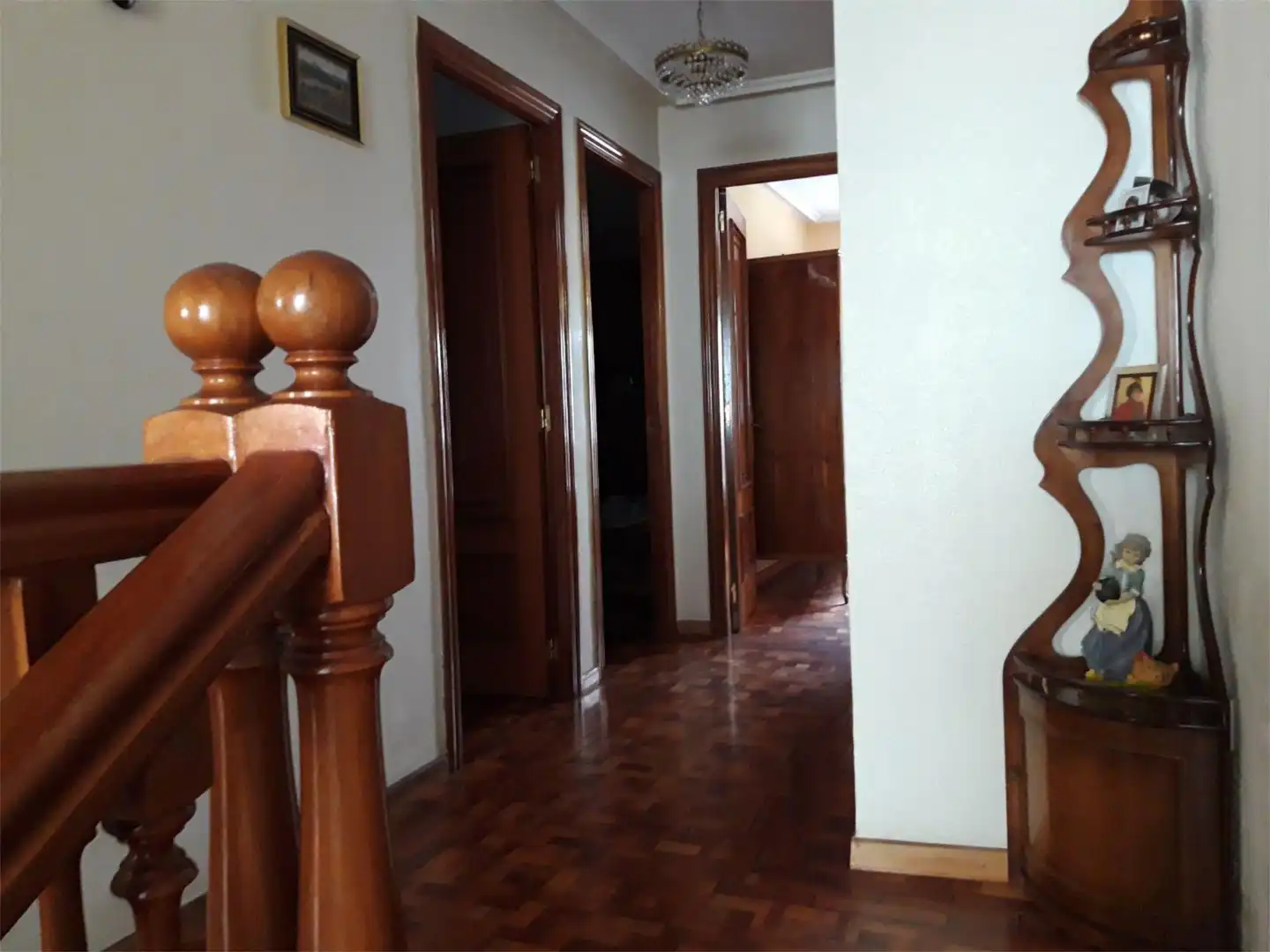 Detached homes for sale in Calle Mayor, Castropodame Detached homes for sale in Castropodame with Terrace