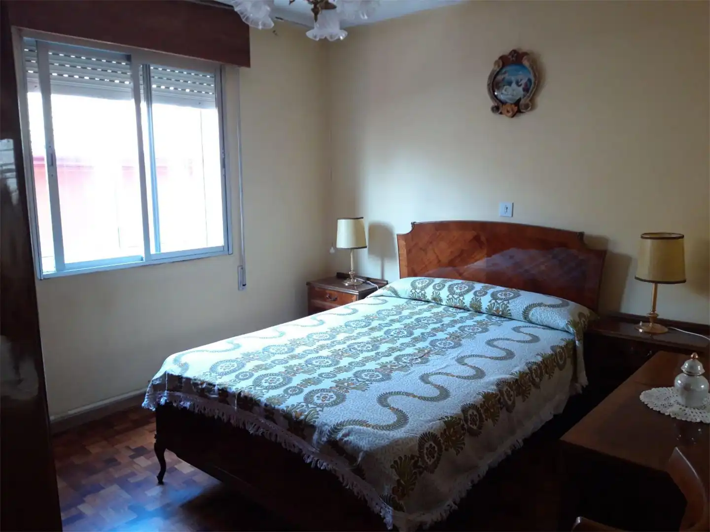 Detached homes for sale in Calle Mayor, Castropodame Bedroom of Detached homes for sale in Castropodame with Terrace