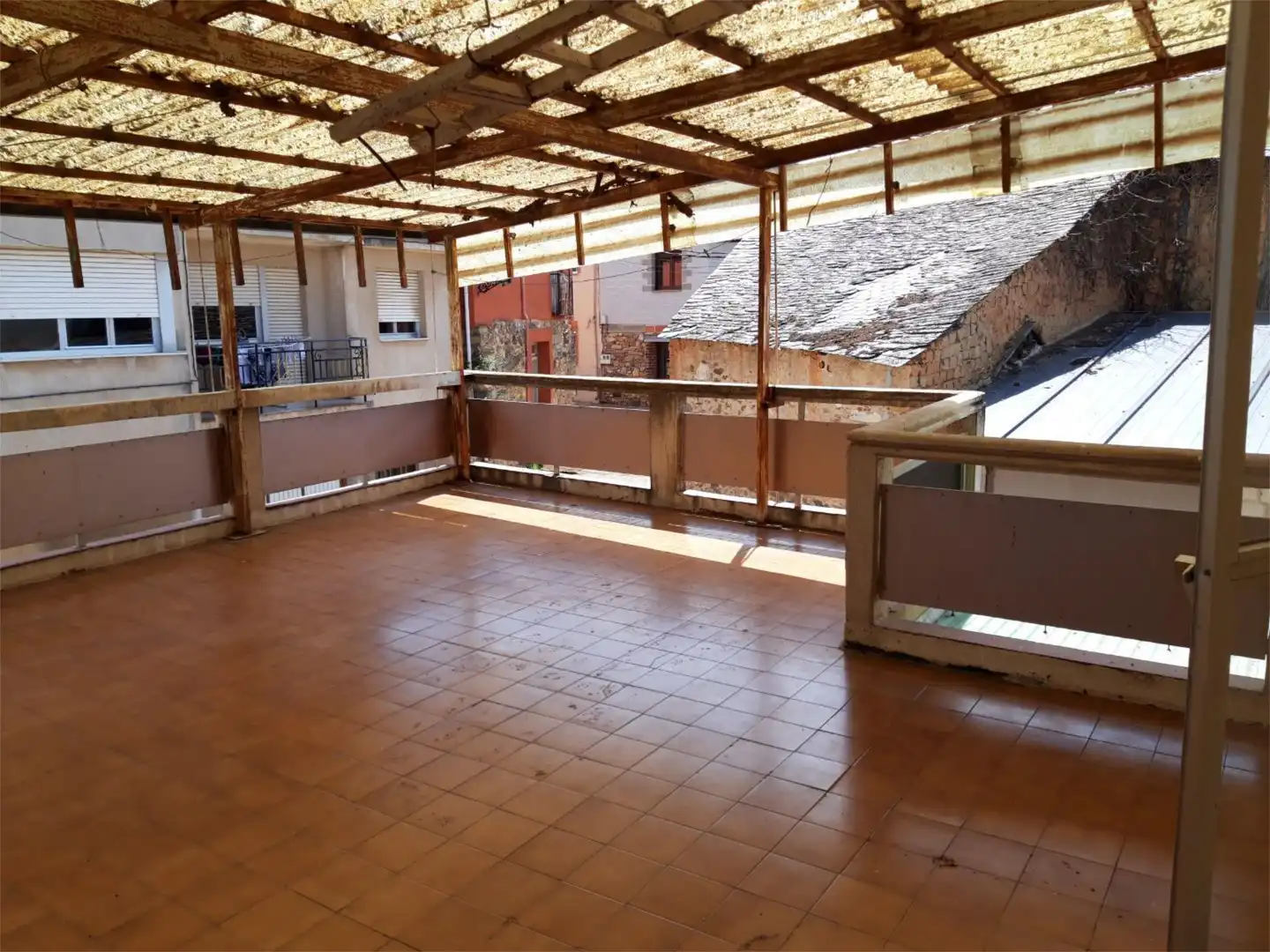 Detached homes for sale in Calle Mayor, Castropodame Terrace of Detached homes for sale in Castropodame with Terrace