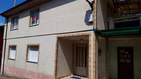 Single-family semi-detached for sale in Calle Mayor, Castropodame, León - image 2 Photo 2 of Single-family semi-detached for sale in Calle Mayor, Castropodame, León