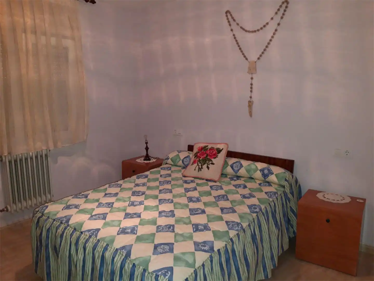 Detached homes for sale in Calle Mayor, Castropodame Bedroom of Detached homes for sale in Castropodame with Terrace