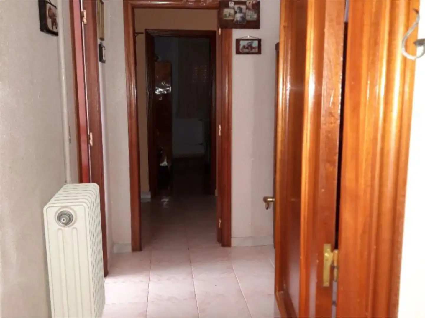 Detached homes for sale in Calle Mayor, Castropodame Detached homes for sale in Castropodame with Terrace