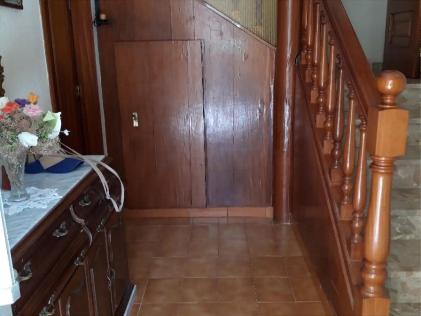 Detached homes for sale in Calle Mayor, Castropodame Detached homes for sale in Castropodame with Terrace