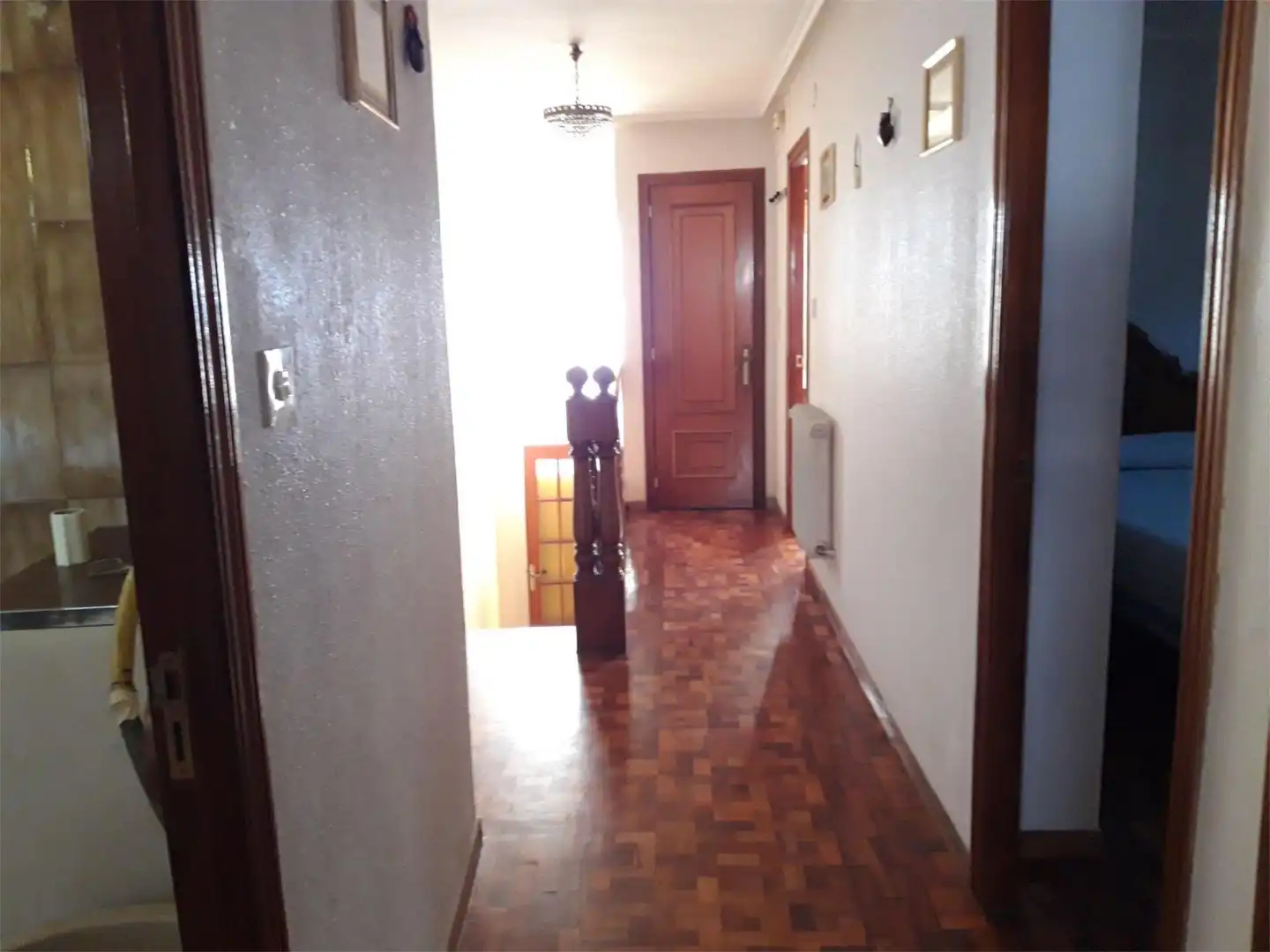Detached homes for sale in Calle Mayor, Castropodame Detached homes for sale in Castropodame with Terrace