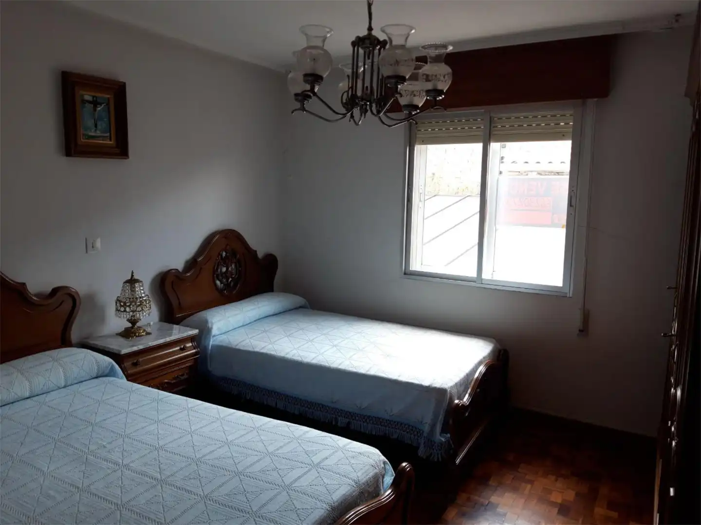 Detached homes for sale in Calle Mayor, Castropodame Bedroom of Detached homes for sale in Castropodame with Terrace