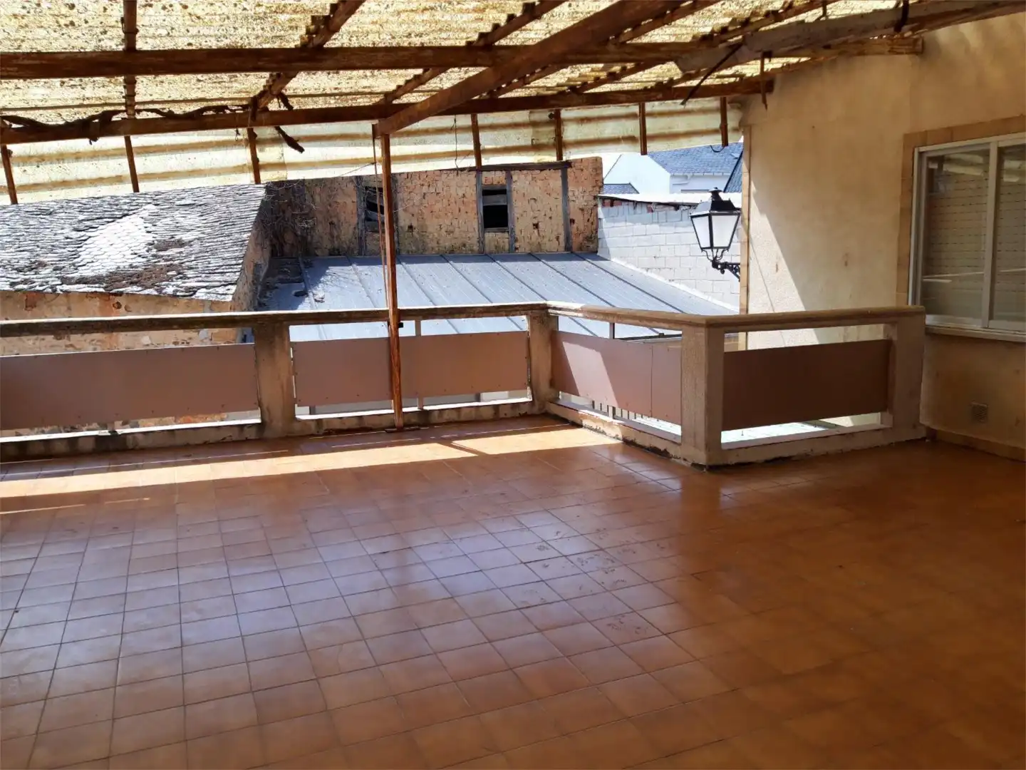 Detached homes for sale in Calle Mayor, Castropodame Terrace of Detached homes for sale in Castropodame with Terrace