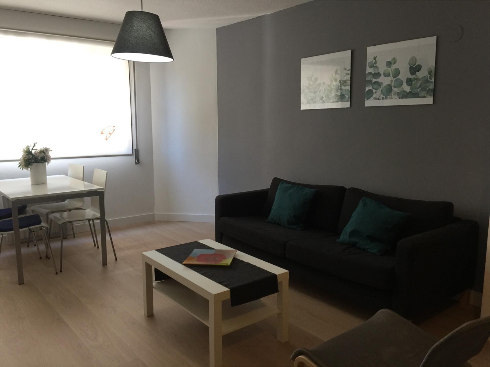 Piso para compartir en Avenida Francisco de Goya, 14, Paseo Sagasta