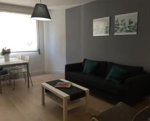 Flat to share in Avenida Francisco de Goya, 14, Paseo Sagasta