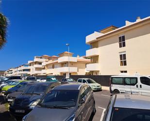 Parking of Apartment for sale in Güímar  with Terrace and Swimming Pool