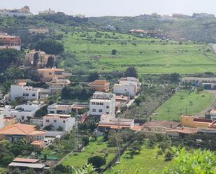 Exterior view of Land for sale in Las Palmas de Gran Canaria