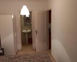 Bathroom of Flat to rent in Mojácar  with Swimming Pool and Furnished