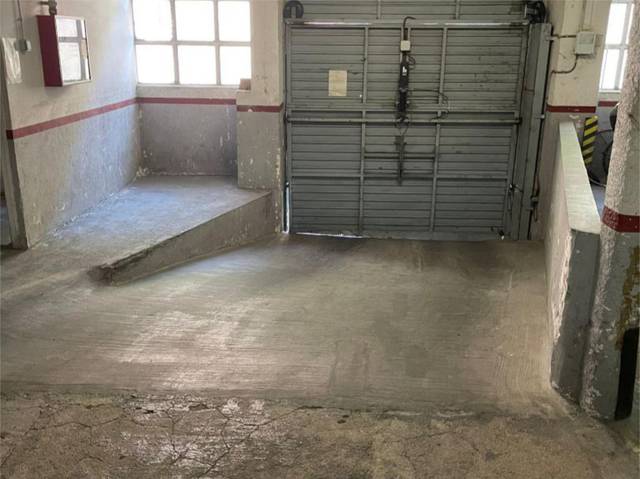 Garaje en Alquiler en Carrer del Torrent del Remei, 20 en El Coll