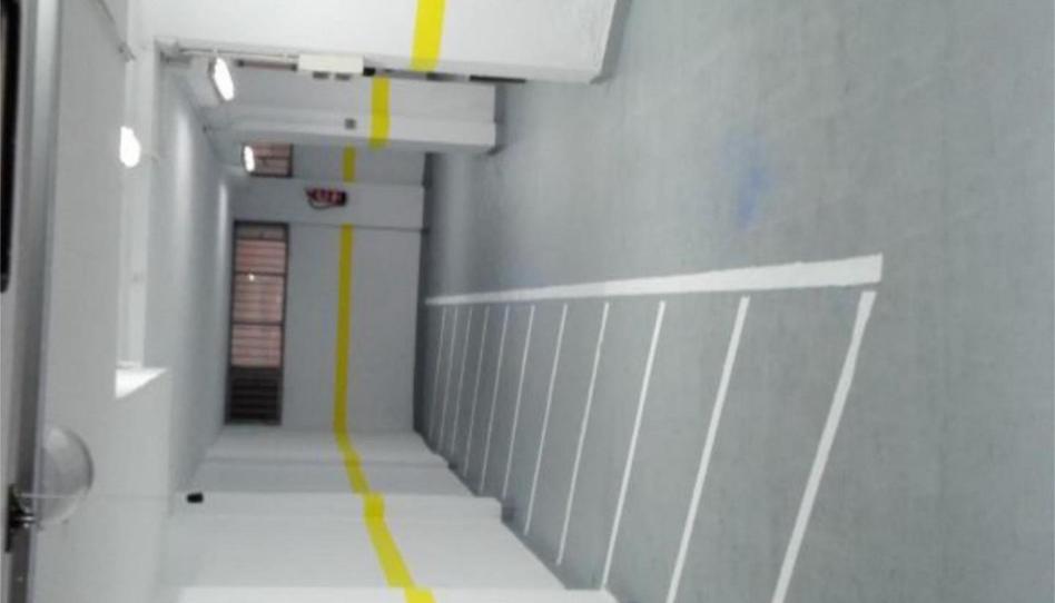 Garatge de lloguer a Calle Santa Lucía, 12, Puerto Chico, Cantabria - imatge 1 Foto 1 de Garatge de lloguer a Calle Santa Lucía, 12, Puerto Chico, Cantabria