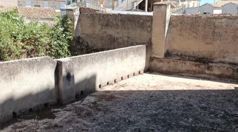 Foto 3 de Casa adosada en venta en Calle San Nicolás, 12, Úbeda, Jaén