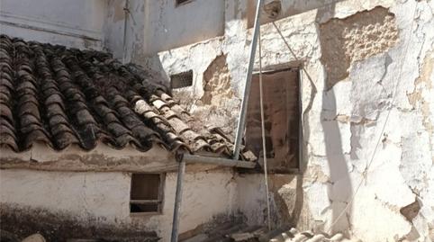 Foto 5 de Casa adosada en venta en Calle San Nicolás, 12, Úbeda, Jaén