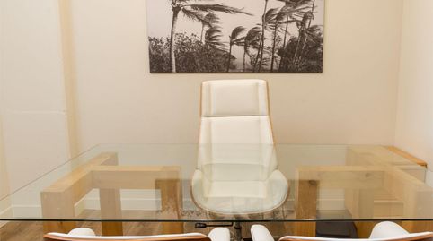 Foto 3 de Oficina de lloguer a Calle la Linea de la Concepcion, 207, Tarifa ciudad, Tarifa